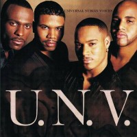 Purchase U.N.V. - Universal Nubian Voices