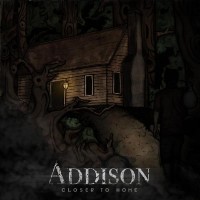 Purchase Addison - Closer To Home (CDS)