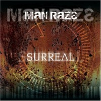 Purchase Man-Raze - Surreal