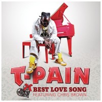 Purchase T-Pain - Best Love Son g (CDS)