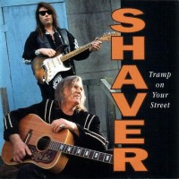 Purchase Billy Joe Shaver - Tramp On Your Street