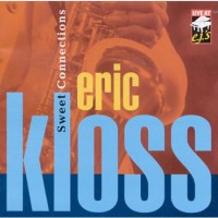 Purchase Eric Kloss - Sweet Connections
