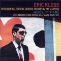 Buy Eric Kloss - About Time Mp3 Download