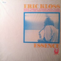 Purchase Eric Kloss - Essence