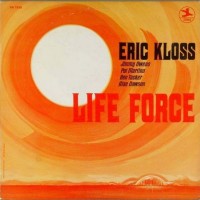 Purchase Eric Kloss - Life Force