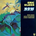 Buy Eric Kloss - Now Mp3 Download