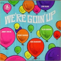 Purchase Eric Kloss - We're Goin' Up