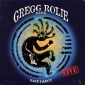 Buy Gregg Rolie - Rain Dance Mp3 Download