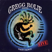 Purchase Gregg Rolie - Rain Dance