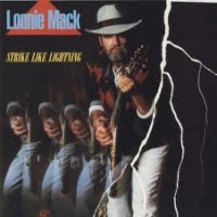 Purchase Lonnie Mack - Strike Like Lightning