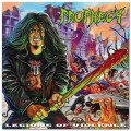 Buy The Prophecy - Legions Of Violence Mp3 Download