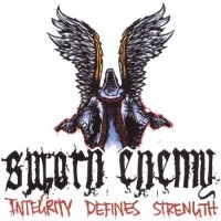 Purchase Sworn Enemy - Integrity Defines Strength