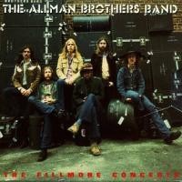 Purchase The Allman Brothers Band - The Fillmore Concerts CD1