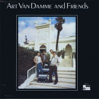 Purchase Art Van Damme - Art Van Damme & Friends
