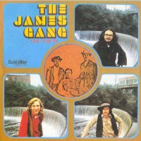 Purchase James Gang - Yer' Album