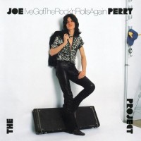 Purchase Joe Perry Project - I've Got The Rock N' Rolls Again