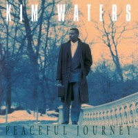 Purchase Kim Waters - Peaceful Journey