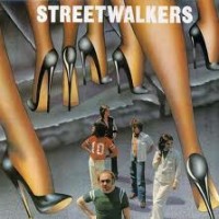 Purchase Streetwalkers - Downtown Flyers