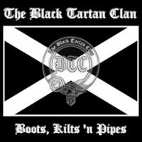 Purchase Black Tartan Clan - Boots, Kilts And Pipes