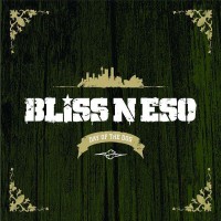 Purchase Bliss N Eso - Day Of The Dog (Limited Edition) CD1