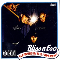 Purchase Bliss N Eso - Flowers In The Pavement