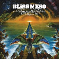 Purchase Bliss N Eso - Running On Air