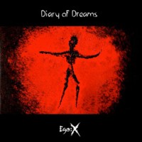 Purchase Diary Of Dreams - Ego:x