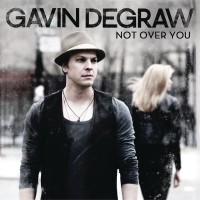 Purchase Gavin Degraw - Not Over You (CDS)