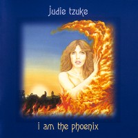Purchase Judie Tzuke - I Am The Phoenix