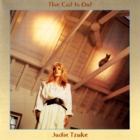 Purchase Judie Tzuke - The Cat Is Out
