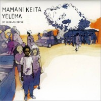 Purchase Mamani Keita - Yelema