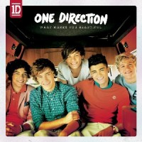 Purchase One Direction - What Makes You Beautiful (CDS)