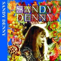 Purchase Sandy Denny - A Boxful Of Treasures CD3