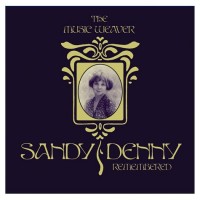 Purchase Sandy Denny - The Music Weaver CD1