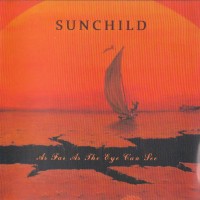 Purchase Sunchild - As Far As The Eye Can See