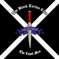 Purchase Black Tartan Clan - The Loyal Men CD1