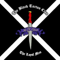 Purchase Black Tartan Clan - The Loyal Men CD2