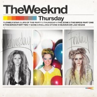 Purchase The Weeknd - Thursday