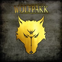 Purchase Wolfpakk - Wolfpakk