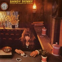 Purchase Sandy Denny - The North Star Grassman And The Ravens (Remastered)