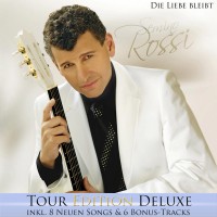 Purchase Semino Rossi - Die Liebe Bleibt (Tour Edition Deluxe)