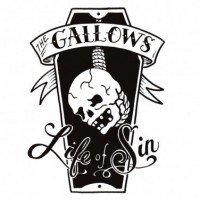 Purchase The Goddamn Gallows - Life Of Sin