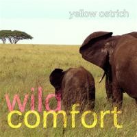 Purchase Yellow Ostrich - Wild Comfort
