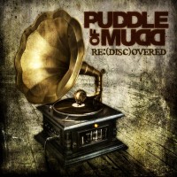 Purchase Puddle Of Mudd - Re:(Disc)Overed