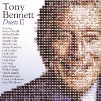 Purchase Tony Bennett - Duets II