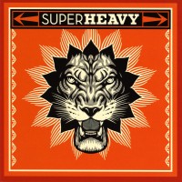 Purchase Superheavy - Superheavy