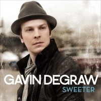 Purchase Gavin Degraw - Sweeter