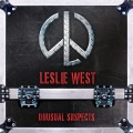 Buy Leslie West - Unusual Suspects Mp3 Download