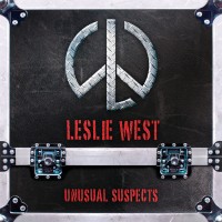 Purchase Leslie West - Unusual Suspects