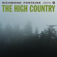 Purchase Richmond Fontaine - The High Country